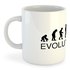 Kruskis Evolution Wake Board Mug 325ml