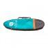 Radz hawaii Boardbag Surf Doble 6´8´´