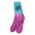 Santa cruz Pastel Tie Dye Socks 2 Pairs