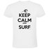 kruskis-keep-calm-and-surf-short-sleeve-t-shirt-t-shirt-met-korte-mouwen