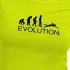 Kruskis Evolution Swim T-shirt Met Korte Mouwen