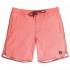 United by blue Longbow Scallop Swimming Shorts