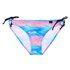 Superdry Iridescent Bikinihose Zum Binden An Der Seite