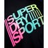 Superdry Sport Tri Bikini-Oberteil