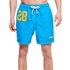 Superdry スイミングショーツ Water Polo