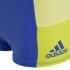 adidas Infinitex Fitness Colorblock Boxerhose