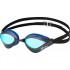 View Blade Orca Mirror Swimming Goggles