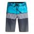 Quiksilver Highline Lava Division 19´´ Badehose