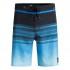 Quiksilver Highline Hold Down Vee 18´´