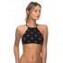 Roxy Tale Me To The Sea Crop Top