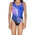 Disseny Sport Boreal Wide Strap Swimsuit