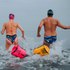 Buddyswim Boa Caution Swimmer At Work 20 Litri