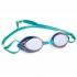 Madwave Spurt Rainbow Swimming Goggles
