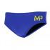 Phelps Solid Kostium Kąpielowy Z Zabudowanymi Plecami
