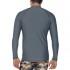 Iq-uv UV 300 Slim Fit Long Sleeve T-Shirt