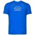 iQ-Company T Shirt Lycra Homme Loose UV 300