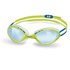 Head Swimming Tiger Mid Race Schwimmbrille