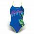 Head Swimming Funky Swimsuit