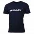 Head swimming What´s Your Limit short sleeve T-shirt
