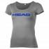 Head swimming What´s Your Limit short sleeve T-shirt