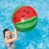 Intex Inflatable Ball With Watermelon Design