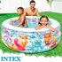 Intex Inflatable Aquarium Pool