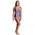 Funkita Ruched Swimsuit