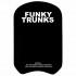 Funky trunks Tabla