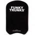 Funky trunks Kickboard