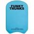 Funky trunks Kickboard 10 Pack