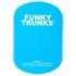 Funky trunks Mini Kickboard