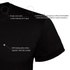 Kruskis Swimming DNA short sleeve T-shirt
