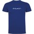Kruskis Swimming Heartbeat kurzarm-T-shirt