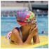 Finis Mermaid Junior Swimming Cap