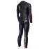 Head swimming Tricomp Shell Wetsuit 3/2/2 mm