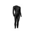 Head swimming Black Marlin Wetsuit 4/3/1.5 mm Woman
