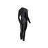 Head swimming Black Marlin Wetsuit 4/3/1.5 mm Woman