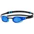 Speedo Fastskin Elite Swimming Goggles