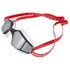 Speedo Aquapulse Max 2 Mirror Swimming Goggles