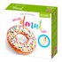 Intex Farbiger Donut