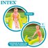Intex Water Play Centre With Slide And 2 Pools