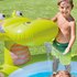 Intex Inflatable Crocodile Pool
