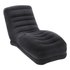 Intex Chaise Gonflable Veloutée