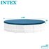 Intex Round Pool Cover