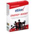 Etixx 에너지 부스트 30 단위 중립적 맛 정제 상자
