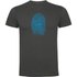 Kruskis T-shirt à manches courtes Swimmer Fingerprint