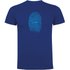 Kruskis Swimmer Fingerprint T-shirt med korte ærmer