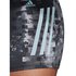 adidas Swim Boxer Infinitex+ Pro 3 Stripes Printed