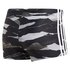 adidas Infinitex Fitness 3 Stripes Printed Boxerhose