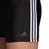 adidas Infinitex Fitness 3 Stripes Zwembokser